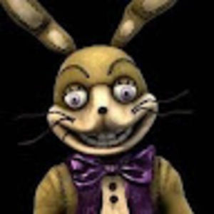 Meet your Posher, Edith